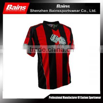 New design uniform designs woman soccer/best quality full soccer uniform/low price soccer uniform images