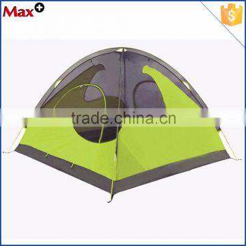 Four Seasons Waterproof Heated Camping Tents