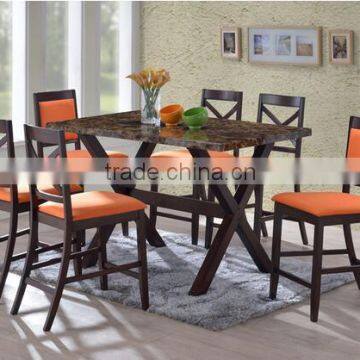 NEW MODERN, Dining Bar Set , Bar Table , Bar Chair , Jet X Bar