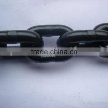 G80 lifting chain,lashing chain
