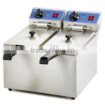 EF-082 Electric Fryer (Counter top, CE approved)