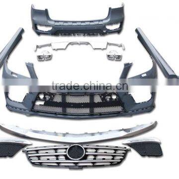 AUTO BODY PARTS FOR W166/ MERCEDES BENZ ML 350 photo-3