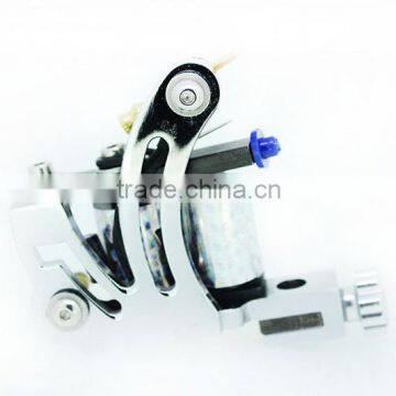 Original produced bright moon tattoo coil machine for liner