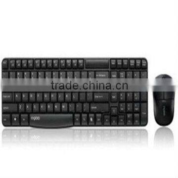 Plastic Computer Part Mould