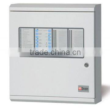Fire Detection And Alarms