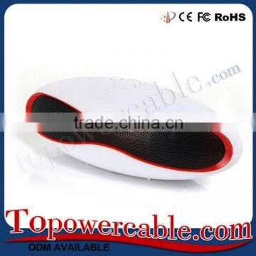 Manufacturing Hot Sale Cool Super Bass Mini Wireless Bluetooth Speakers photo-4