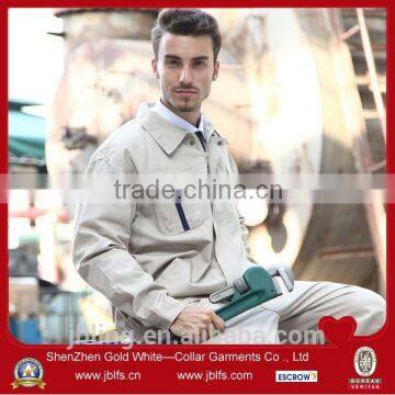 OEM High Quality & Good Price Working Uniform