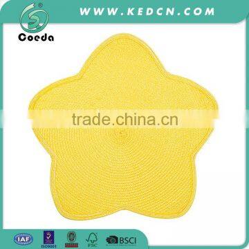 decorative table mat