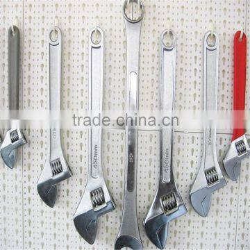 adjustable spanner