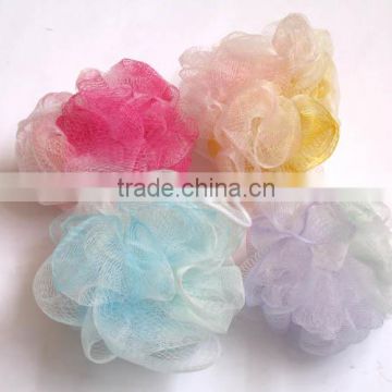 Regular Colorful Bath Sponge