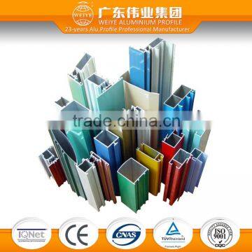 Aluminium Profile for Door and Window Quality Choice Supplier's Choice