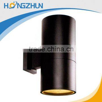 UL driver 12w*2 watts led outdoor up down wall sconce
