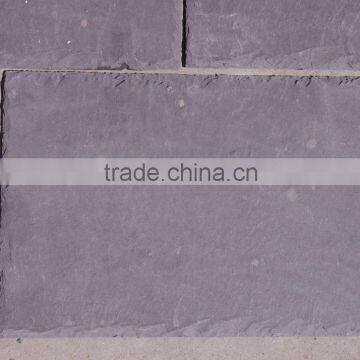 Purple Roofing Slate Tiles, Natural Slate