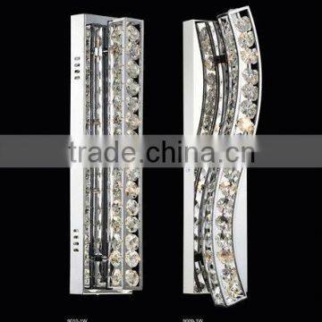 2014hot Sale G9 Ceiling Lamp Modern Crystal Ceiling Lighting photo-4