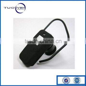 CNC Machining Plastic Bluetooth Headset Models Services