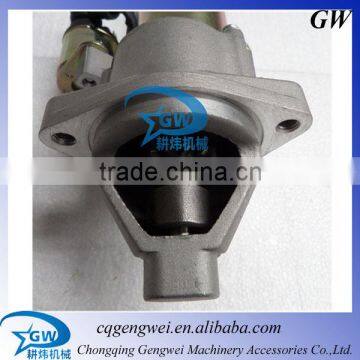 Generator parts 5KW Generator Electric Starter Motor