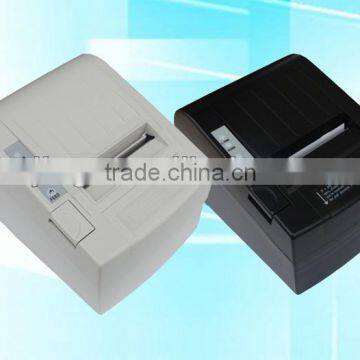 point of sale systems printer from china OEM manufacturer/hotel bill receipt thermal printer with auto cutter