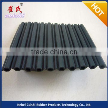 hot sale inground pool epdm rubber solar pipe