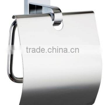 Brass Bathroom Accessory Set 50090-CR photo-2