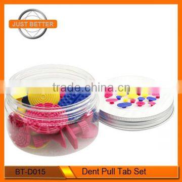 2015 New PDR Pull tab set with high quality