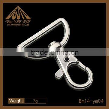 snap hooks manufacture made in china