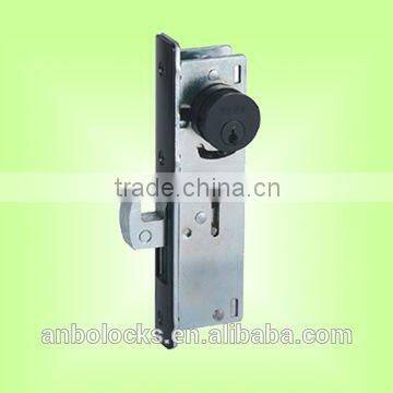 aluminum swing hook lock