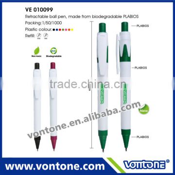 promotional Retractable ball pen