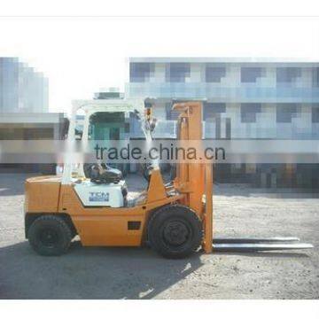 Good Quality Used TCM forklift from Japan