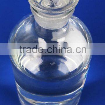 Liquid for High Level Colorless Antibacterial Nano Silver