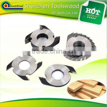 Wholesale Woodworking Carbide Finger Joint Cutter