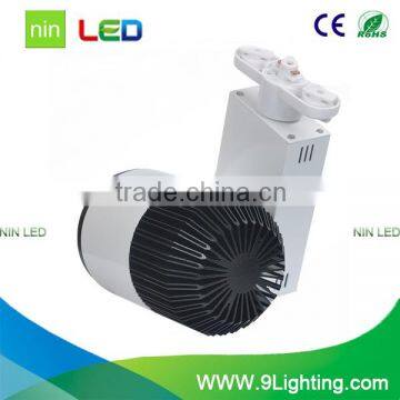 High Quality 30w Cob Track Light photo-3