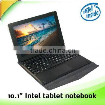 China factory low price saling 10 inch Intel Z8300 resolution 1280*800 laptop computer                        
                                                Quality Choice