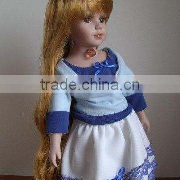 Doll Wig