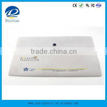 2016 latest selling product pvc Envelope File Folder