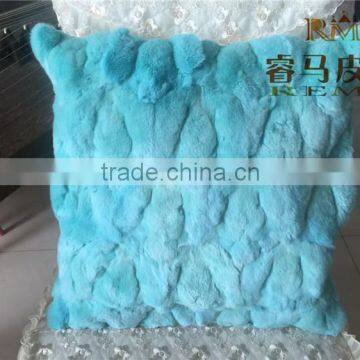 FUR PILLOWS photo-3