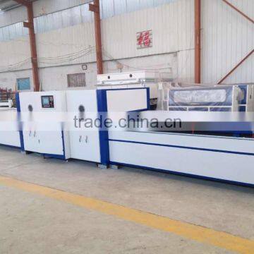 Vacuum Membrane Press Machine KC2550DA Membrane Press Machine photo-2