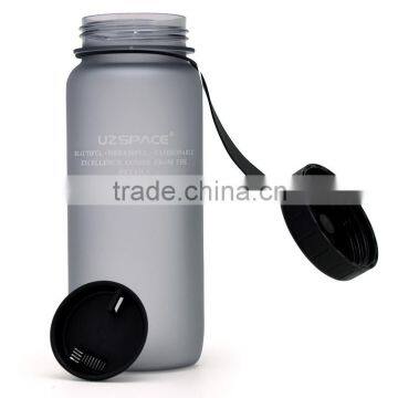 650ml 24oz Bpa Free Water Bottles Tritan Drink Bottle photo-5