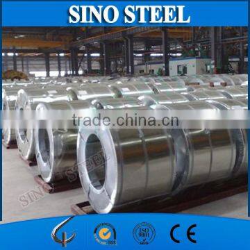 Tinplate Coils With Prime Quality From China