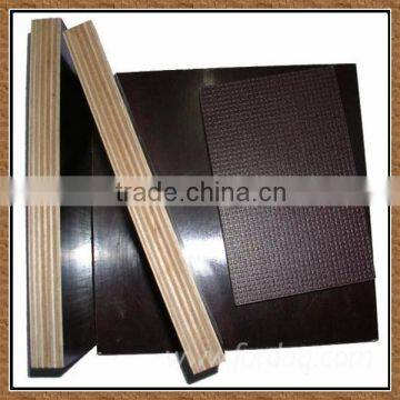 discount 15mm film faced plywood/cheap plywood/concrete film faced plywood