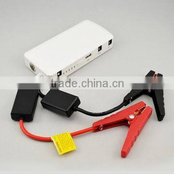 Multi-function 12000mAh 12V Jump Start Car Mini Booster