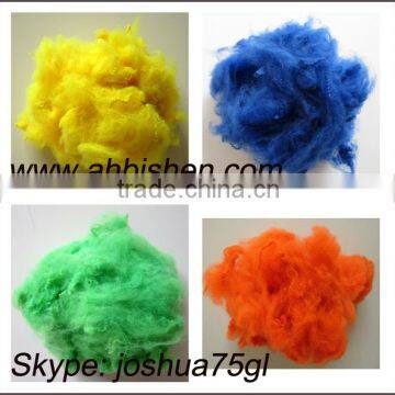 Manufacturer for Recycled Polyester Fiber photo-5