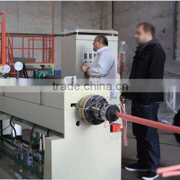 EPE Foam Hose Machine photo-3