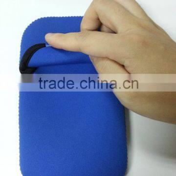 Colorful Camera Case Neoprene Digital Pouch Camera Pouch photo-3