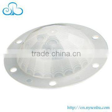 Fresnel lens L8009 curtain fresnel lens pir lens