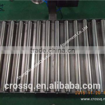 Filling Machine /Sesame Paste Weigh Filler/250kg Weighing Filling Machine photo-5