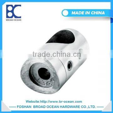 Stainless Steel Handrail Bracket for Slot Tube photo-3