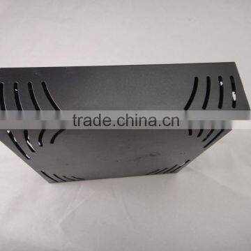 High Precision Industrial Sheet Metal Boxes photo-2