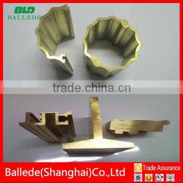 Shanghai Custom Brass Building materials