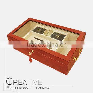 Made in china Rose wood cigar Humidor