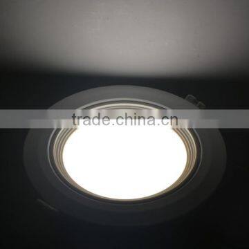 CCT changeable led downlight with 205mm cut hole size